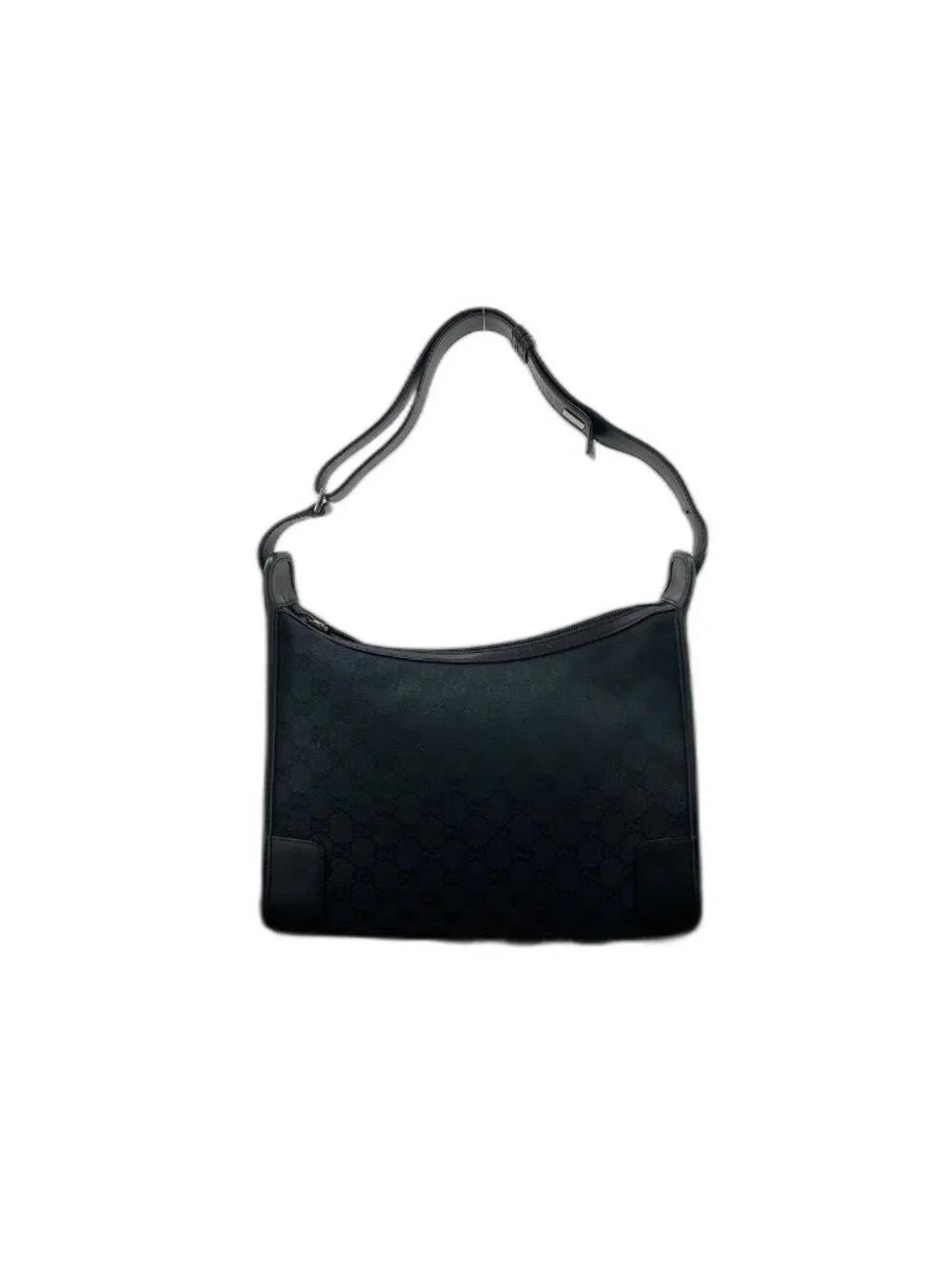 Gucci Tote Black